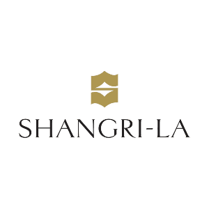 Shangri-La client logo