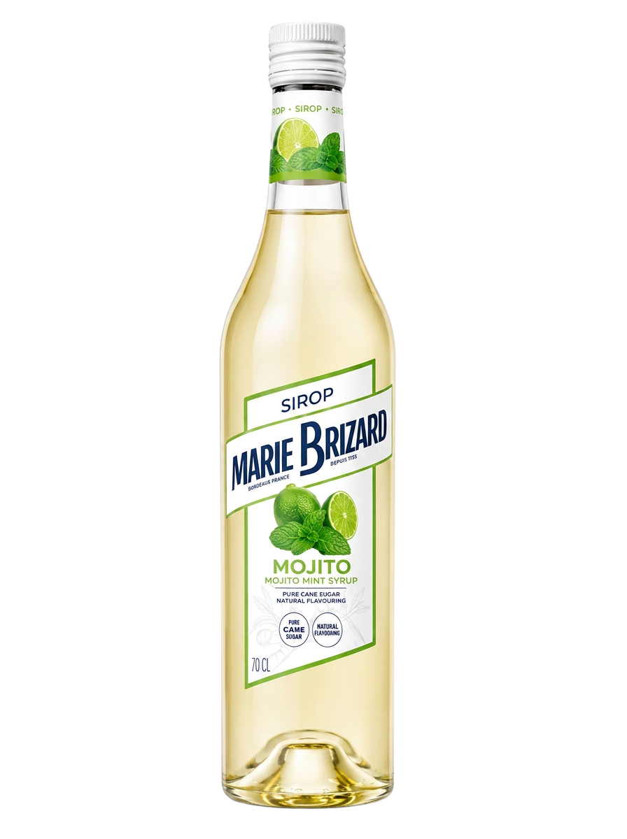 Marie Brizard Mojito