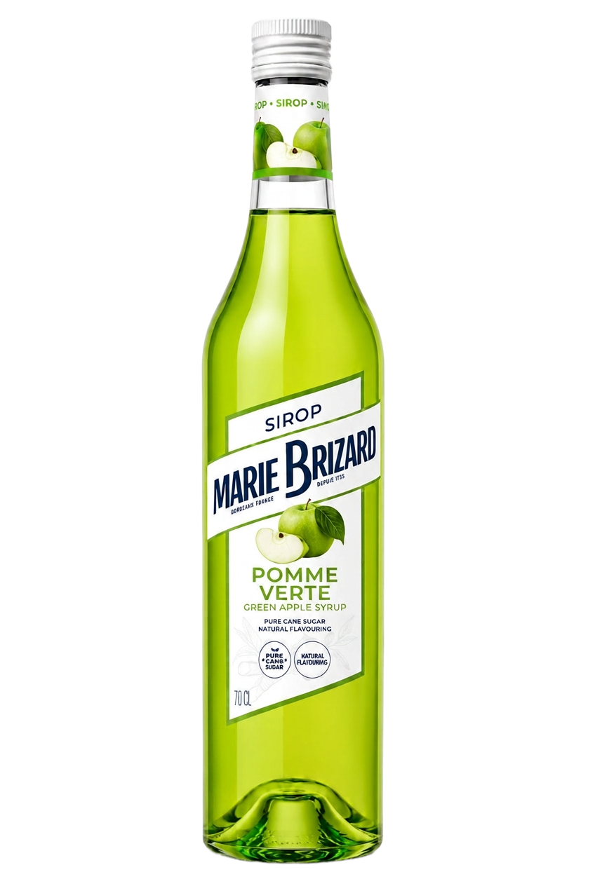 Marie Brizard Pomme Verte