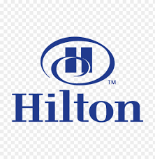 Hilton client logo