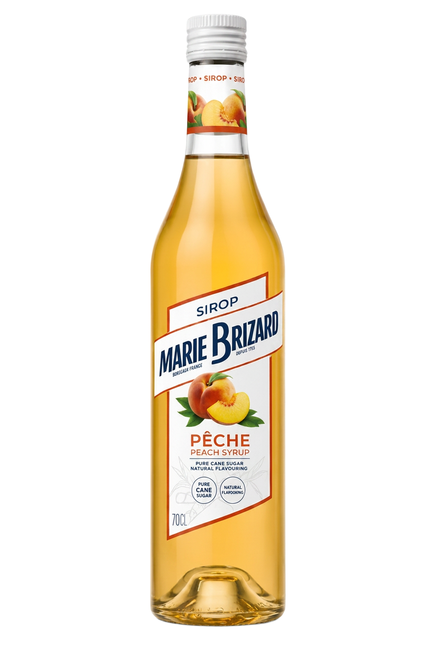 Marie Brizard Pêche