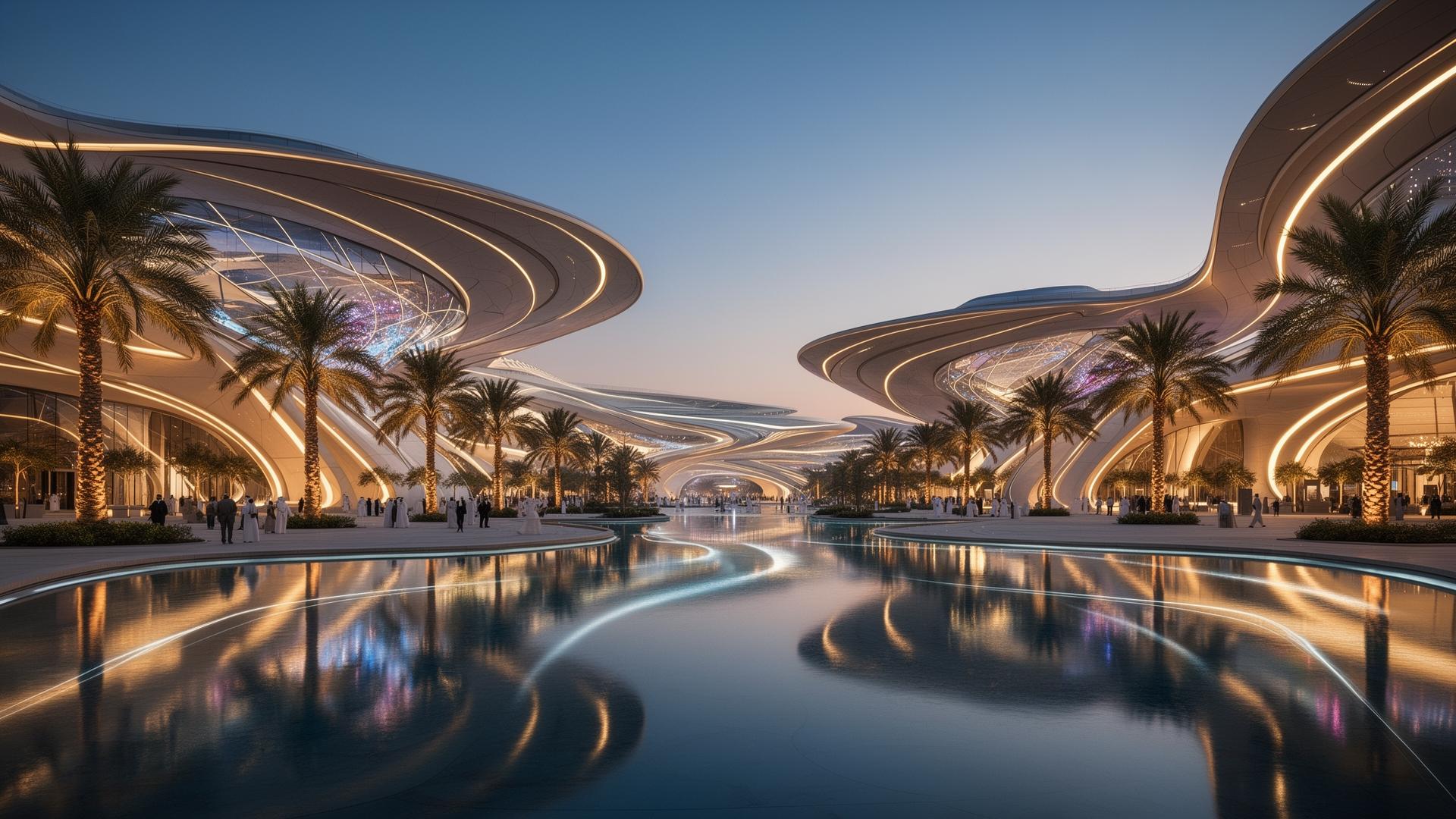 Expo 2030