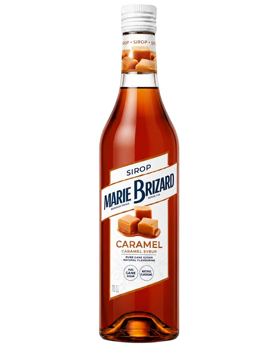 Marie Brizard Caramel
