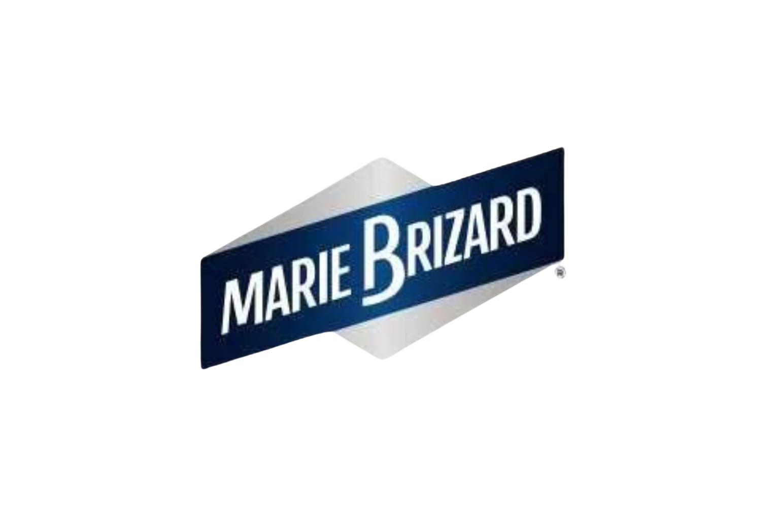 Marie Brizard brand logo