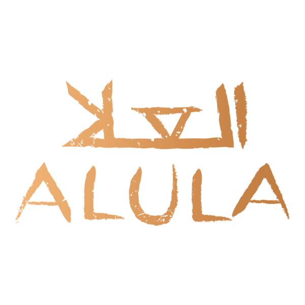 Royal Commission for AlUla client logo