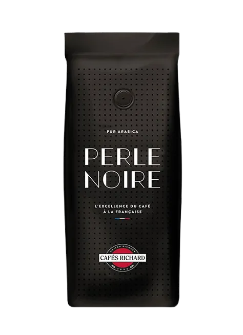 Cafés Richard Perle Noire