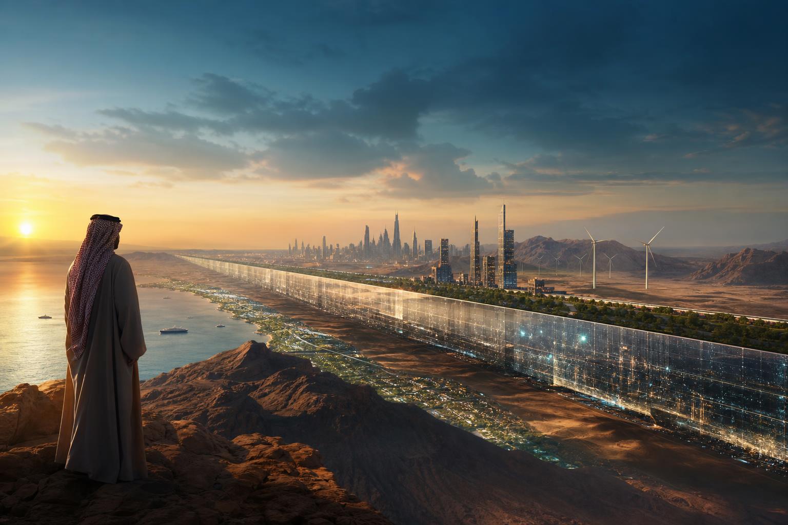 Vision 2030