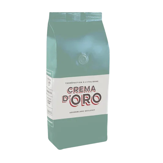 Cafés Richard Crema d'Oro