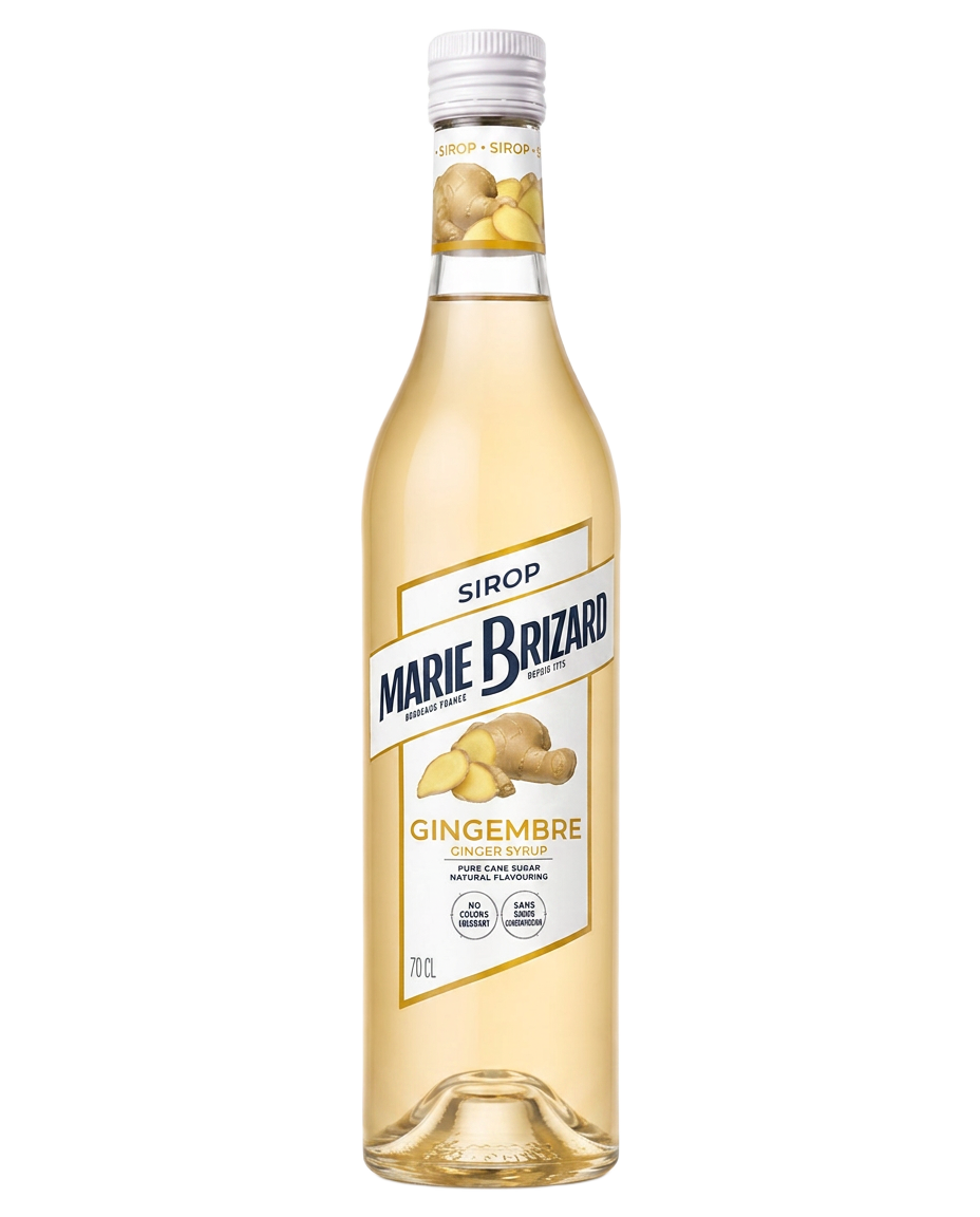 Marie Brizard Gingembre