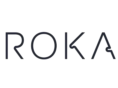 Roka client logo