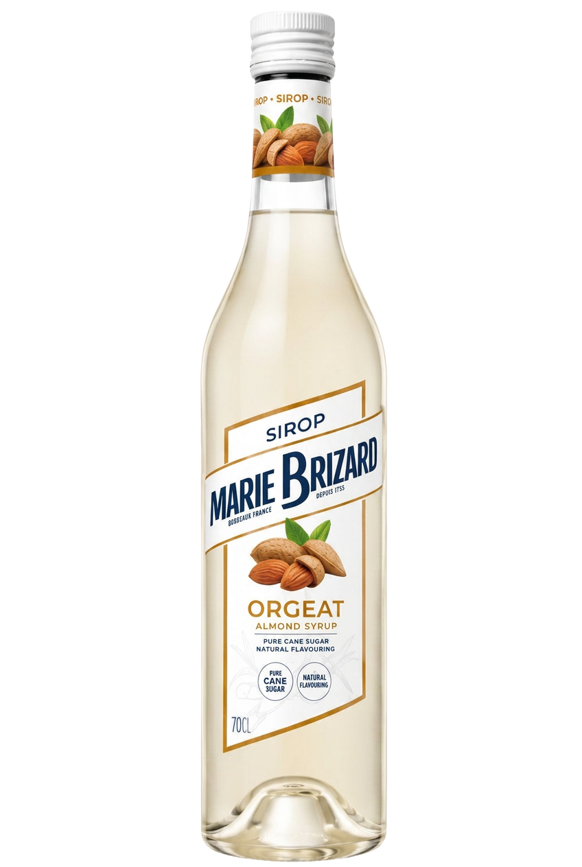 Marie Brizard Orgeat