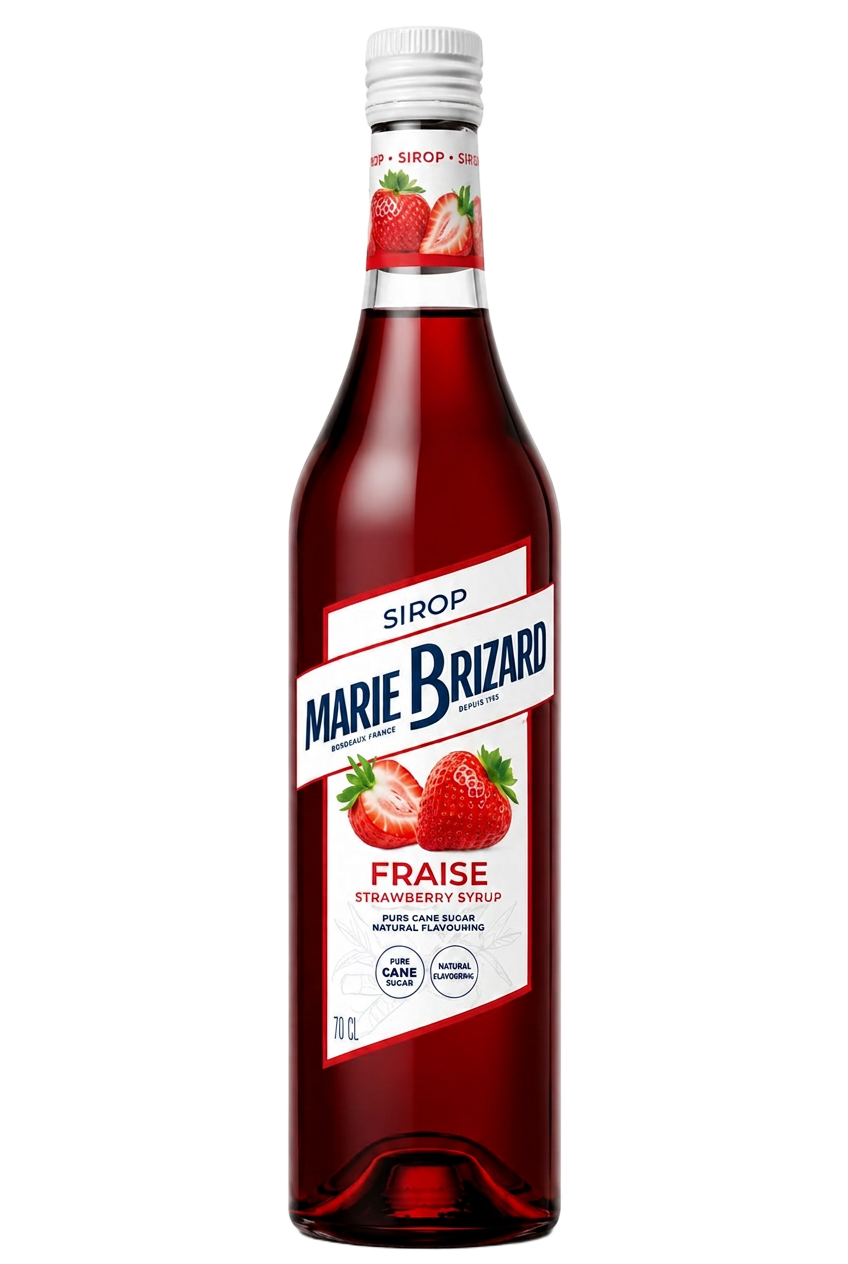 Marie Brizard Fraise