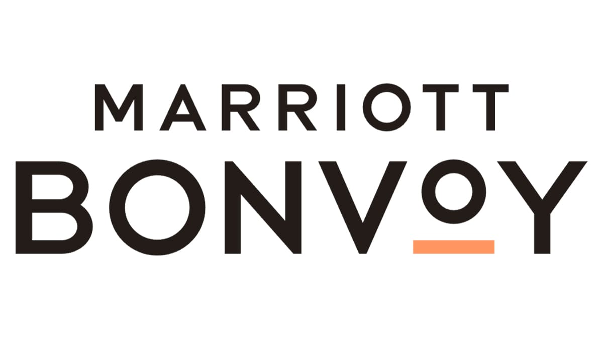 Marriott Bonvoy client logo