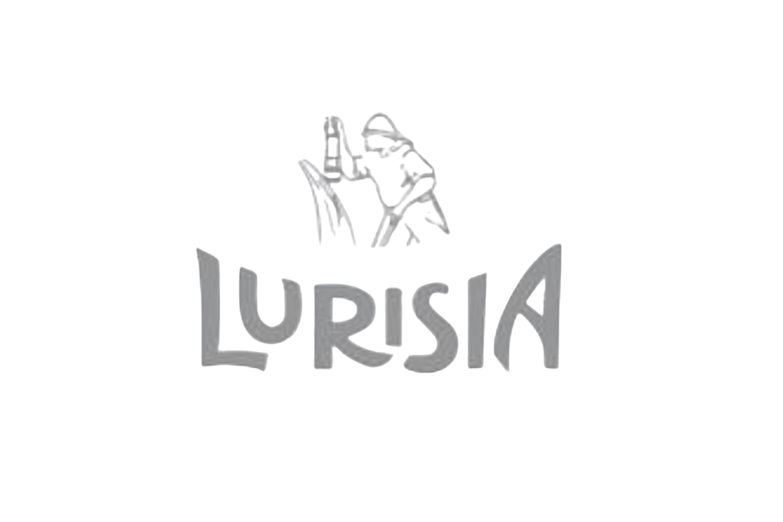 Lurisia brand logo