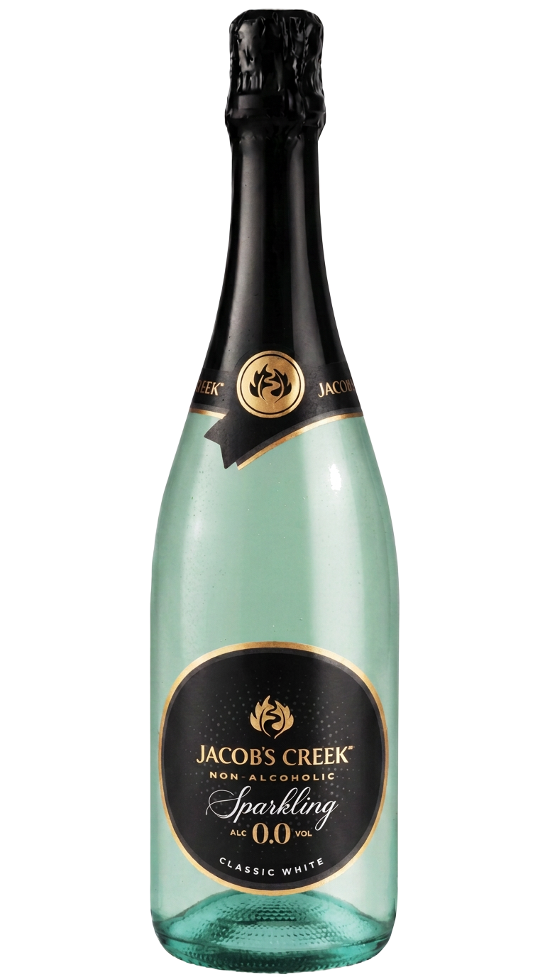 Jacob's Creek 0.0 Classic White